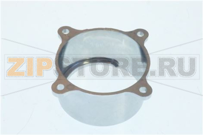 ANELLO SOTTOCOPPA BRILLANTATO 