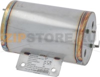 BOILER 0,6 L WITH HEATING EL. 1500W 230V