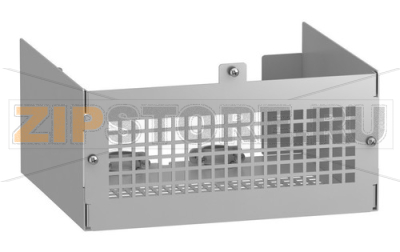 Комплект защитный для фильтра, IP21 Schneider Electric VW3A53903 
