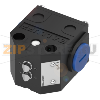 Датчик положения последовательный механический с безопасной точкой переключения Balluff BNS0579