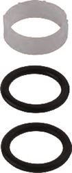 Kit O-Rings for EUROP/STYL Spouts 