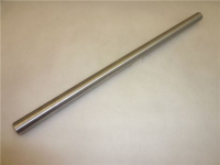 ASTA SCORRIMENTO CARRELLO ø 20x422 mm