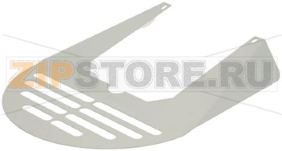 МЕТАЛЛИЧЕСКАЯ ЗАЩИТА 