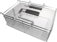 PANIER A FRITE 520x335x200 mm