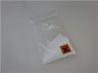 ENVELOPE WITH TRISODIUM PHOSFATE [C]