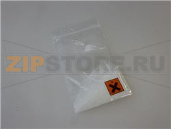 ENVELOPE WITH TRISODIUM PHOSFATE [C] 