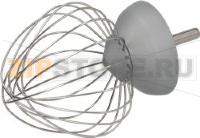 ВЕНЧИК MIX 900 ДЛЯ ТЕСТОМЕСА