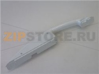 MANIGLIA INFERIORE 485 mm