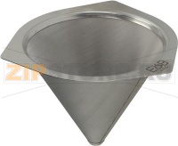 ФИЛЬТР-ПАКЕТ УЛЬТРАТОНКИЙ INOX E&B LAB