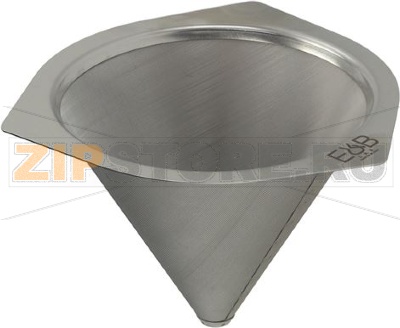 ФИЛЬТР-ПАКЕТ УЛЬТРАТОНКИЙ INOX E&amp;B LAB 