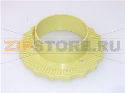 GHIERA SUPPORTO MACINA 