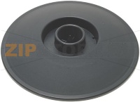 COPERCHIO DISTRIBUTORE ACQUA ø 328 mm