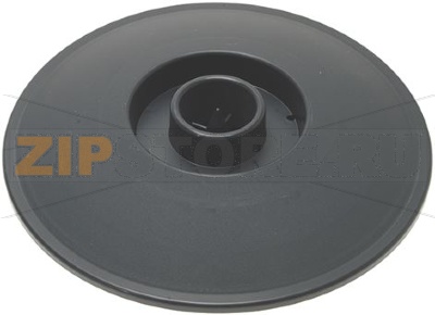COPERCHIO DISTRIBUTORE ACQUA ø 328 mm 