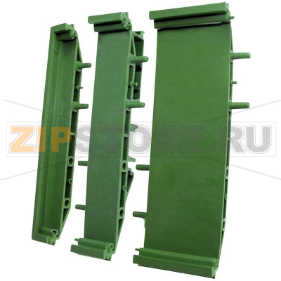 Держатель печатных плат 45x72 мм, 1 шт Camdenboss CIME/M/BE4500 