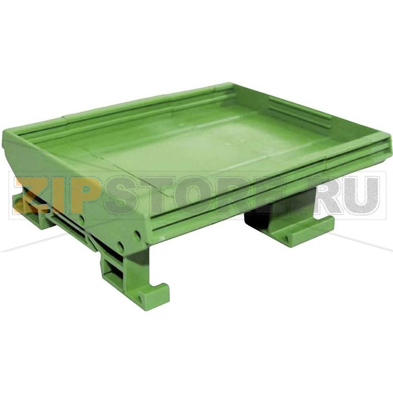 Держатель печатных плат 45x72 мм, 1 шт Camdenboss CIME/M/BE4500 
