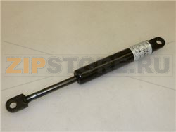 MOLLA A GAS SUSPA 10757A 150N 