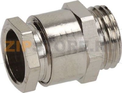 ЛАТУННЫЙ ПАТРУБОК ДАВЛЕНИЯ PG 7 