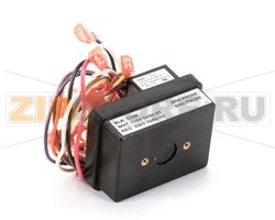 CONTROL, TEMP, STRATFORD 