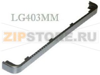 POIGNEE PORTILLON BLANCHE