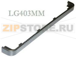 POIGNEE PORTILLON BLANCHE 