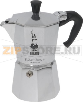MOKA EXPRESS 4 ЧАШКИ BIALETTI 
