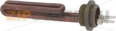 HEATING ELEMENT 1000W 230V 
