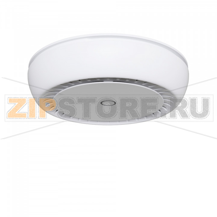 Маршрутизатор Wi-Fi MikroTik RBcAPGi-5acD2nD-XL 