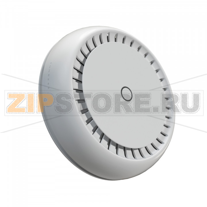 Маршрутизатор Wi-Fi MikroTik RBcAPGi-5acD2nD-XL 