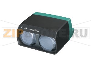 Оптический цифровой приёмопередатчик Optical data coupler LS610-DA-IBS/F2 Pepperl+Fuchs Описание оборудованияOptical data coupler for INTERBUS, 120 m detection range, infrared light, M12 plug