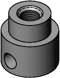 PSH BTN B-1200 GLS FILR 