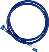 CURVED LOADING TUBE ø 3/4 FF 2000 mm