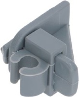 ОПОРА РЕШЕТКИ, ПЛАСТМАССОВАЯ