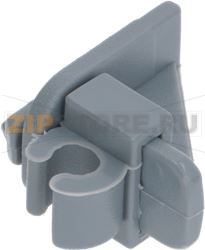 ОПОРА РЕШЕТКИ, ПЛАСТМАССОВАЯ 