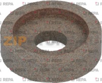 ЗАТОЧНЫЙ КАМЕНЬ 40X10X13 МЕЛКОЕ ЗЕРНО