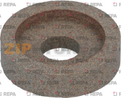 ЗАТОЧНЫЙ КАМЕНЬ 40X10X13 МЕЛКОЕ ЗЕРНО 