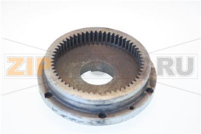 ЗУБЧАТЫЙ БЛОК ПЛАНЕТАРНОГО МЕХАНИЗМА 