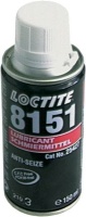 LUBRIFICANTE SPRAY LOCTITE 8151 400 ml