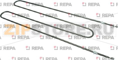 RESISTENZA 1200W 230V 