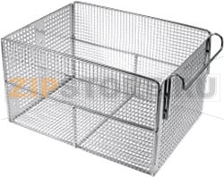 КОРЗИНА ФРИТЮРНИЦЫ 315X245X190 ММ 