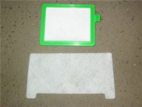 MOTOR FILTER TF03