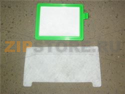 MOTOR FILTER TF03 