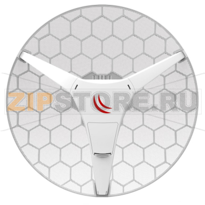 Точка доступа MikroTik RBLHG-60ad 