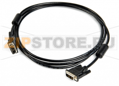 Кабель DVI-D; 3 м Wago 758-879/000-100 