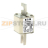 Предохранитель, 125 A, AC 690 В, 200 кА, DIN 1, 45x45x104 мм, aR, DIN, IEC Eaton FUSE 125A 690V - Предохранитель, 125 A, AC 690 В, 200 кА, DIN 1, 45x45x104 мм, aR, DIN, IEC Eaton FUSE 125A 690V