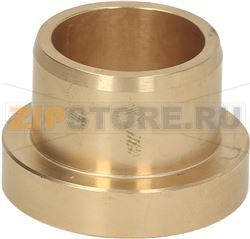 BUSHING BRASS 
