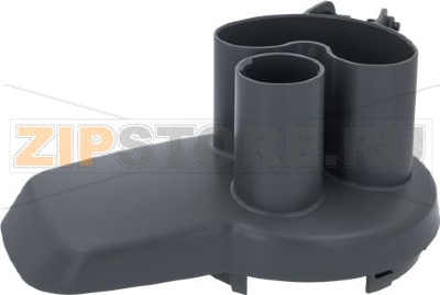 ВОРОНКА ПЛАСТИКОВАЯ ДЛЯ ОВОЩЕРЕЗКИ 