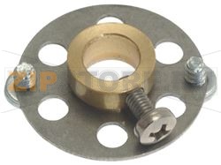 BOCCOLA ARIA PRIMARIA 