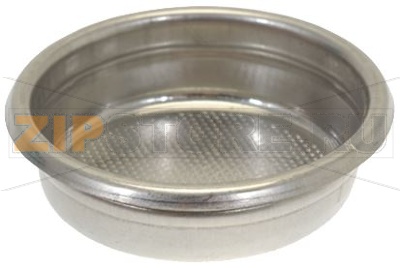 2-ПОРЦИОННЫЙ ФИЛЬТР 