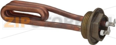 НАГРЕВАТЕЛЬНЫЙ ЭЛЕМЕНТ 1800 ВТ 230 В 