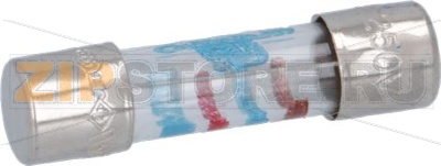 DELAYED FUSE ø 5x20 mm 250V 1,6AL 